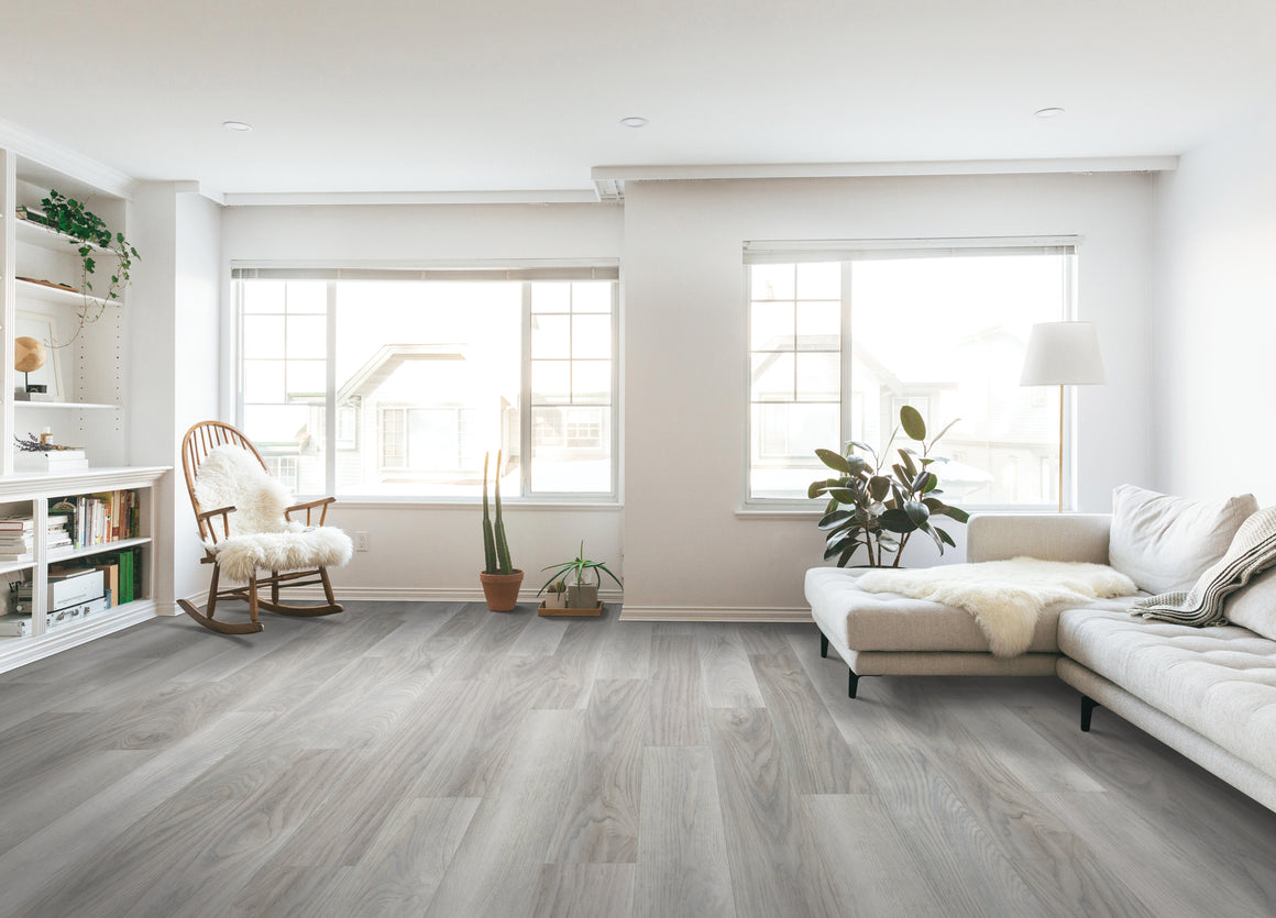 Westward 2.0 2mm / 6mil / Glue Down (Booktrails)