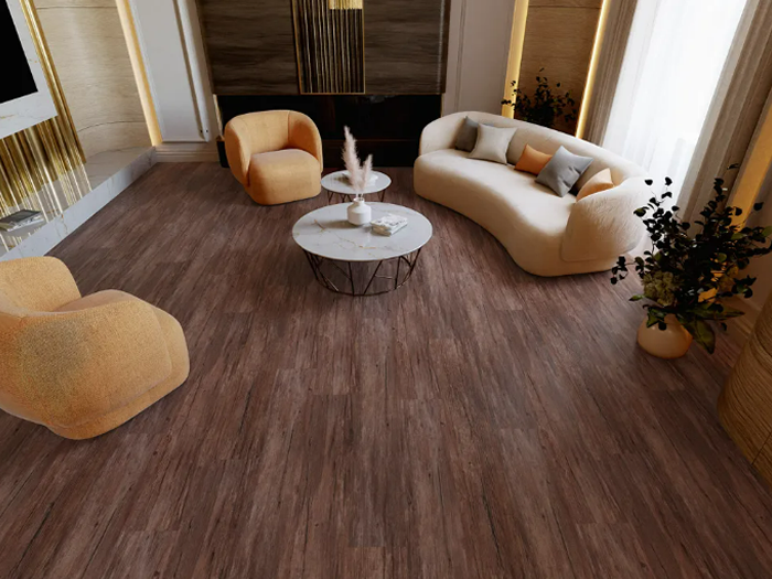 Main Street 2mm / 8mil / Glue Down (Ash)