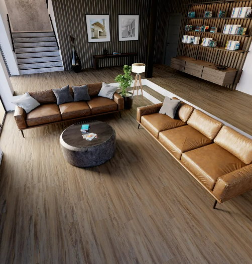 Sound-Tec 6mm / 20mil / Click Lock (Monterey)