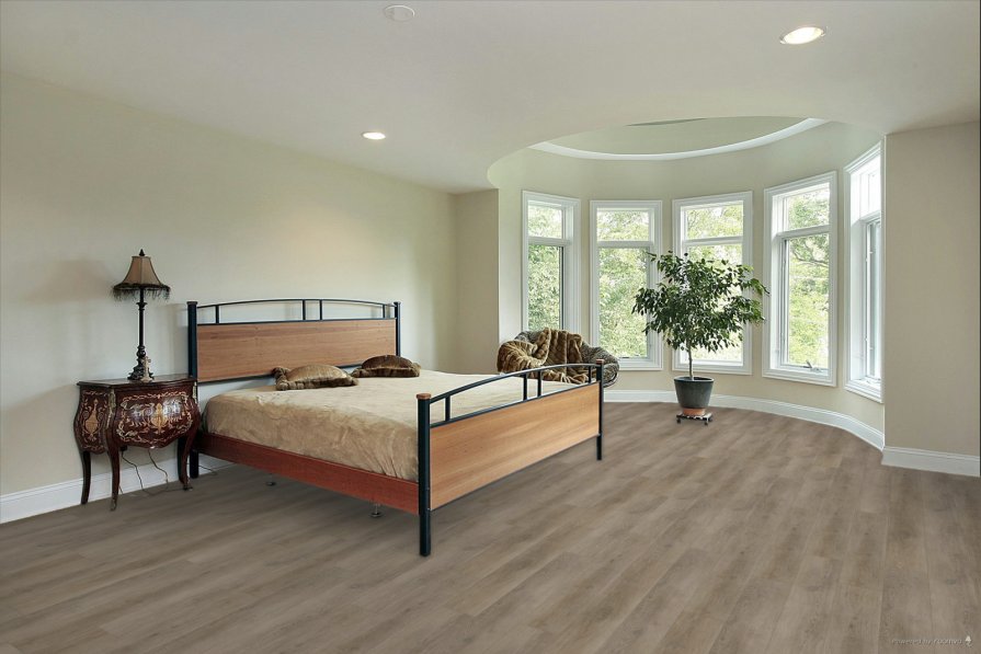 Cumberland Plus 2mm / 8mil / Glue Down (Druidstone)