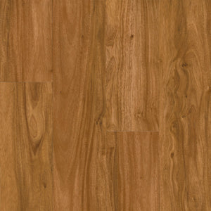 Luxe with Rigid Core | Tropical Oak - Natural